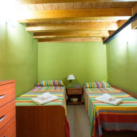 アウグスタ Casa Gioiaヴィラ エクステリア 写真